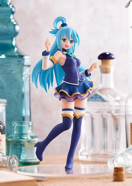 KonoSuba - POP UP PARADE - Aqua