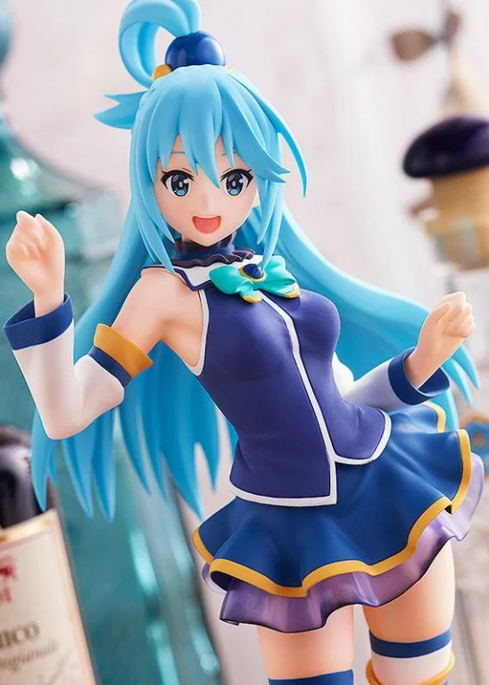 KonoSuba - POP UP PARADE - Aqua