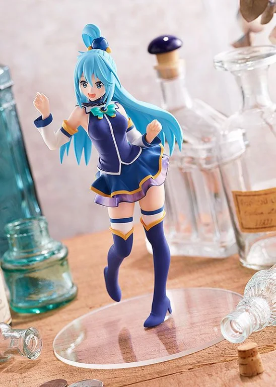 KonoSuba - POP UP PARADE - Aqua