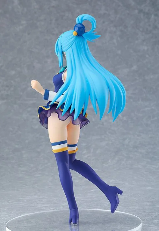 KonoSuba - POP UP PARADE - Aqua