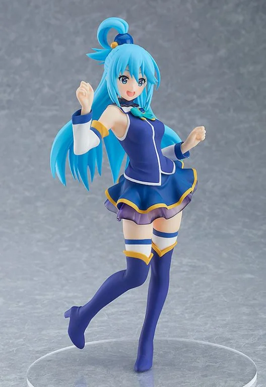 KonoSuba - POP UP PARADE - Aqua