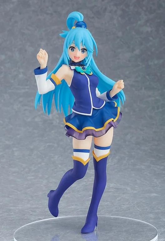 KonoSuba - POP UP PARADE - Aqua