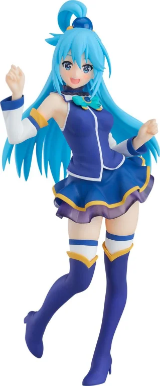 KonoSuba - POP UP PARADE - Aqua