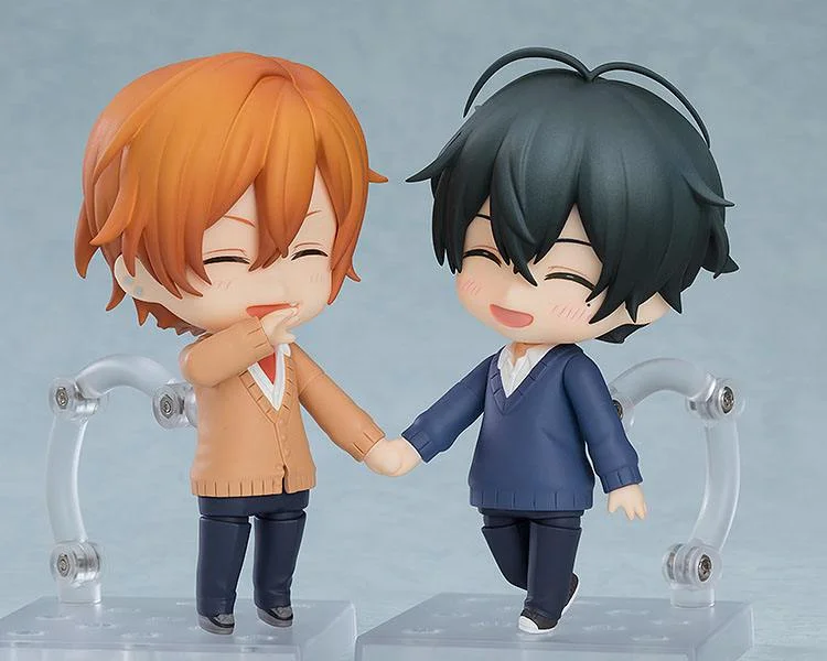 Sasaki and Miyano - Nendoroid - Shumei Sasaki