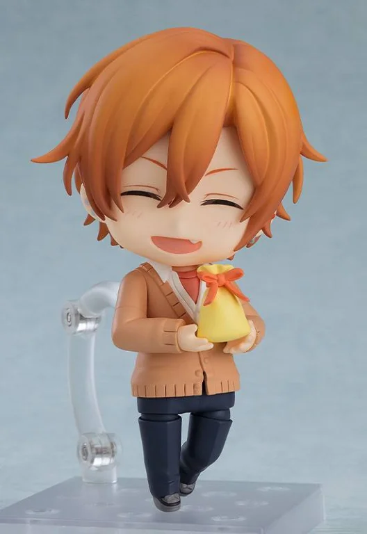 Sasaki and Miyano - Nendoroid - Shumei Sasaki