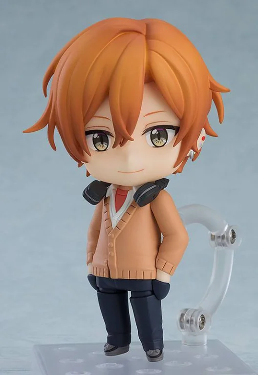 Sasaki and Miyano - Nendoroid - Shumei Sasaki