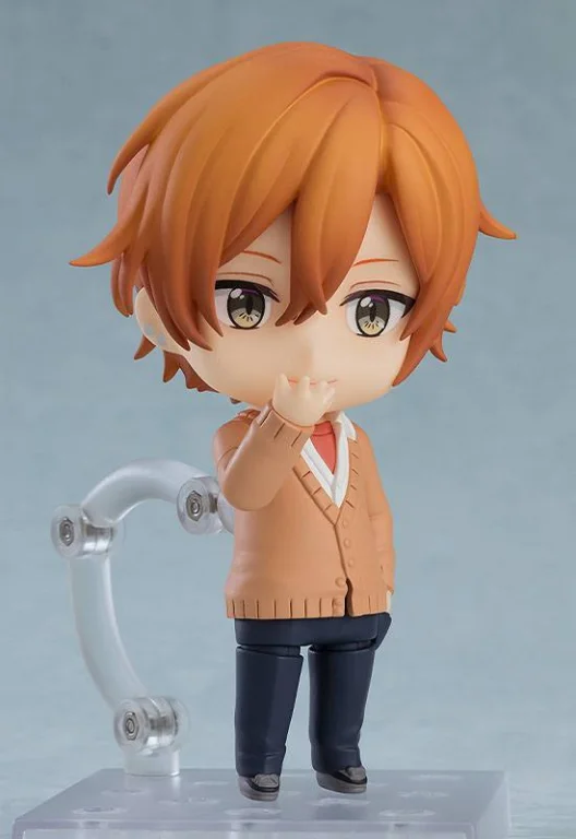 Sasaki and Miyano - Nendoroid - Shumei Sasaki
