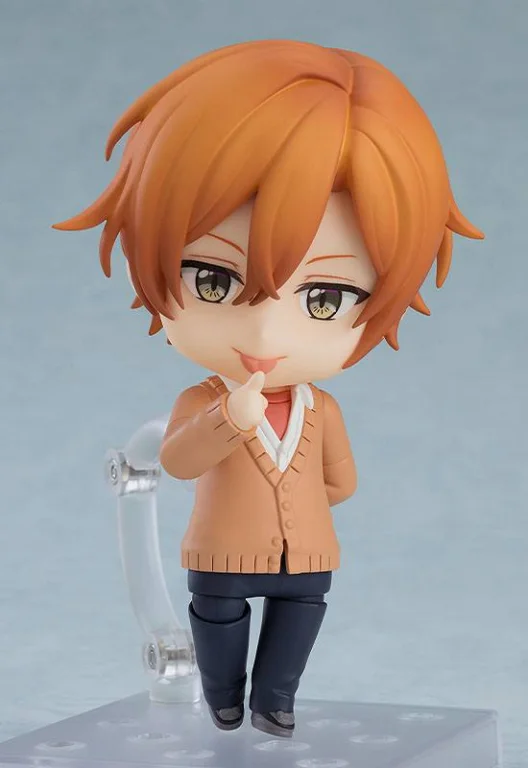 Sasaki and Miyano - Nendoroid - Shumei Sasaki