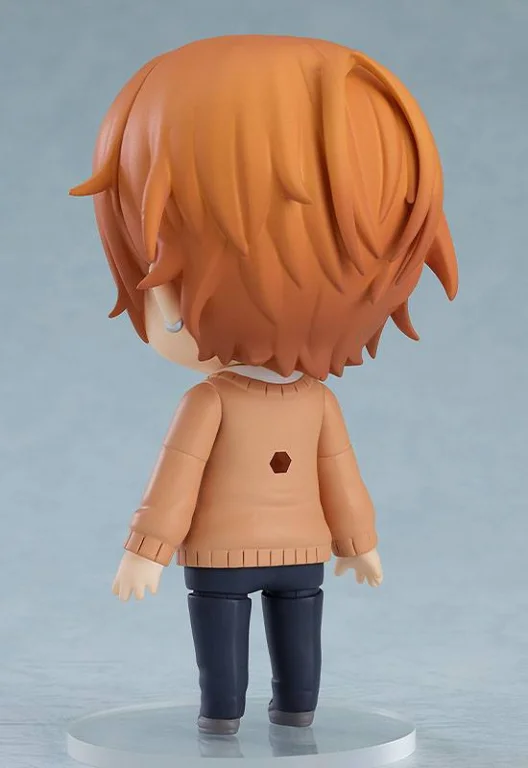 Sasaki and Miyano - Nendoroid - Shumei Sasaki