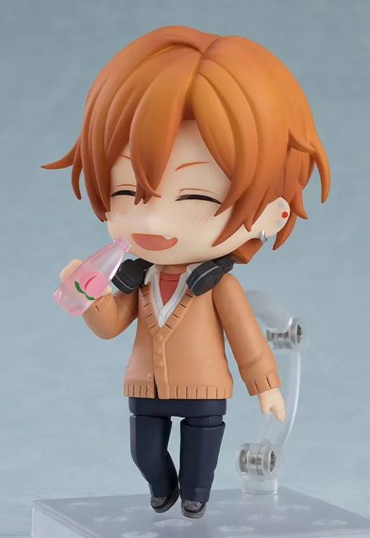 Sasaki and Miyano - Nendoroid - Shumei Sasaki