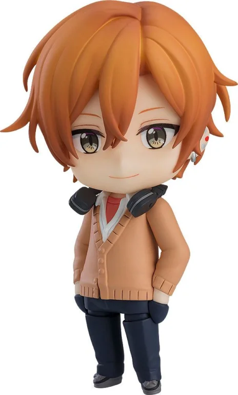 Sasaki and Miyano - Nendoroid - Shumei Sasaki