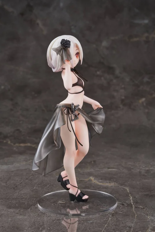 Warship Girls - Scale Figure - Vittorio Veneto (Bikini ver.)