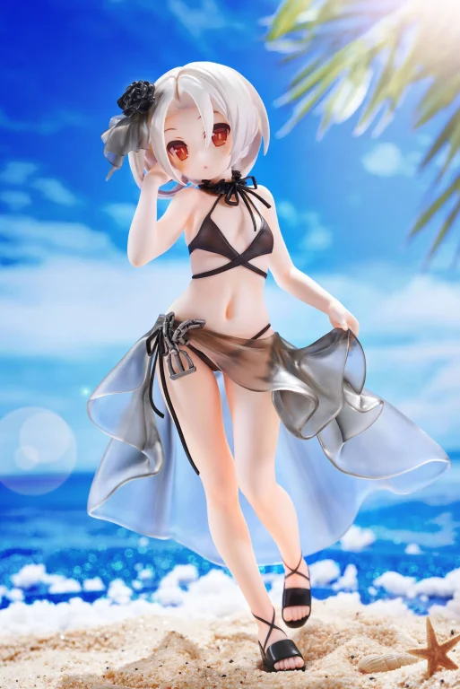 Warship Girls - Scale Figure - Vittorio Veneto (Bikini ver.)