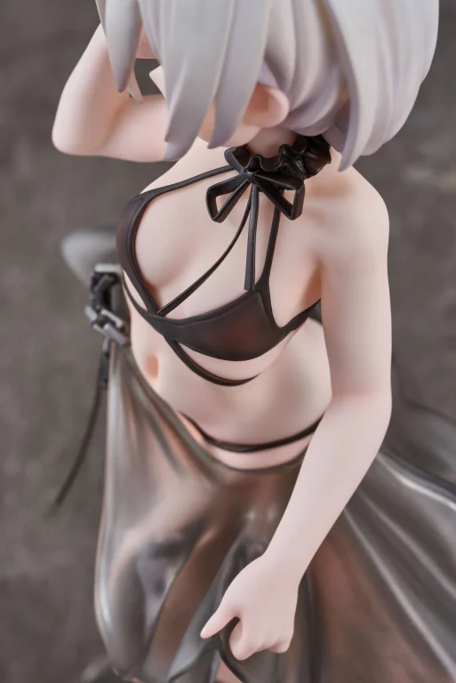 Warship Girls - Scale Figure - Vittorio Veneto (Bikini ver.)
