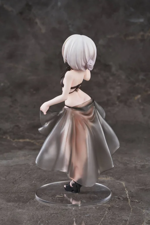 Warship Girls - Scale Figure - Vittorio Veneto (Bikini ver.)