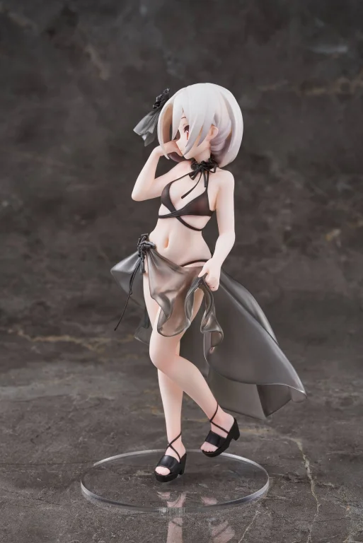 Warship Girls - Scale Figure - Vittorio Veneto (Bikini ver.)