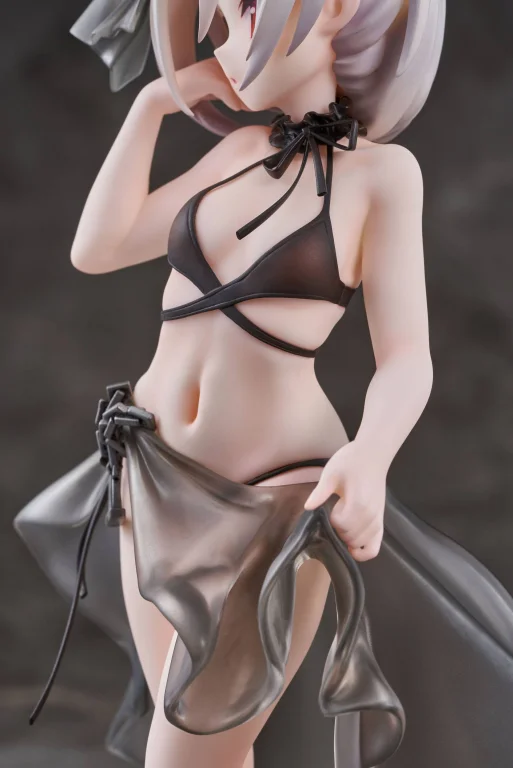 Warship Girls - Scale Figure - Vittorio Veneto (Bikini ver.)