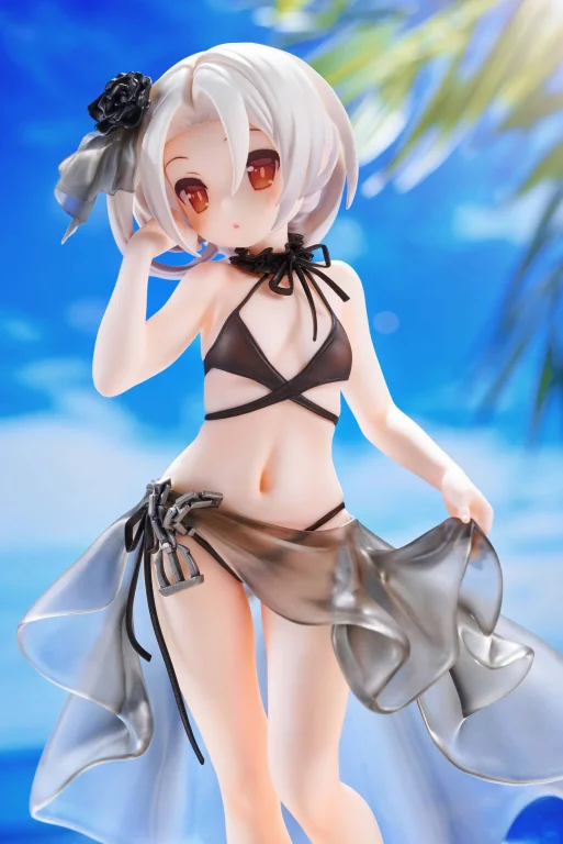 Warship Girls - Scale Figure - Vittorio Veneto (Bikini ver.)