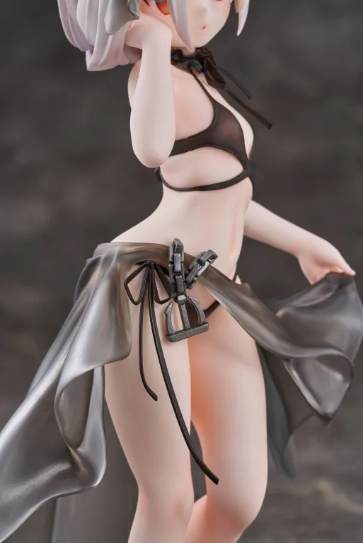 Warship Girls - Scale Figure - Vittorio Veneto (Bikini ver.)