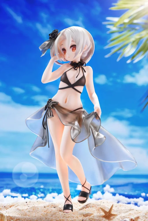Warship Girls - Scale Figure - Vittorio Veneto (Bikini ver.)