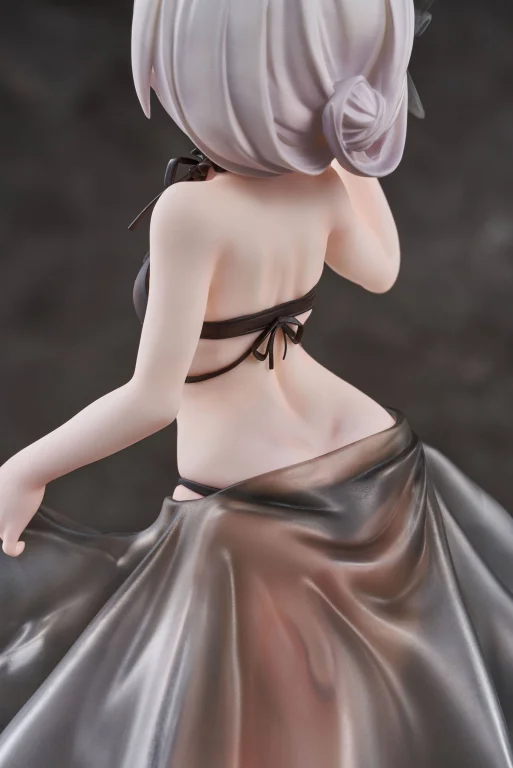 Warship Girls - Scale Figure - Vittorio Veneto (Bikini ver.)