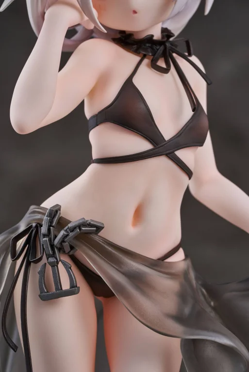 Warship Girls - Scale Figure - Vittorio Veneto (Bikini ver.)