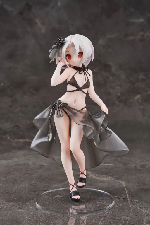 Warship Girls - Scale Figure - Vittorio Veneto (Bikini ver.)