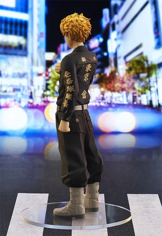 Tokyo Revengers - POP UP PARADE - Takemichi Hanagaki