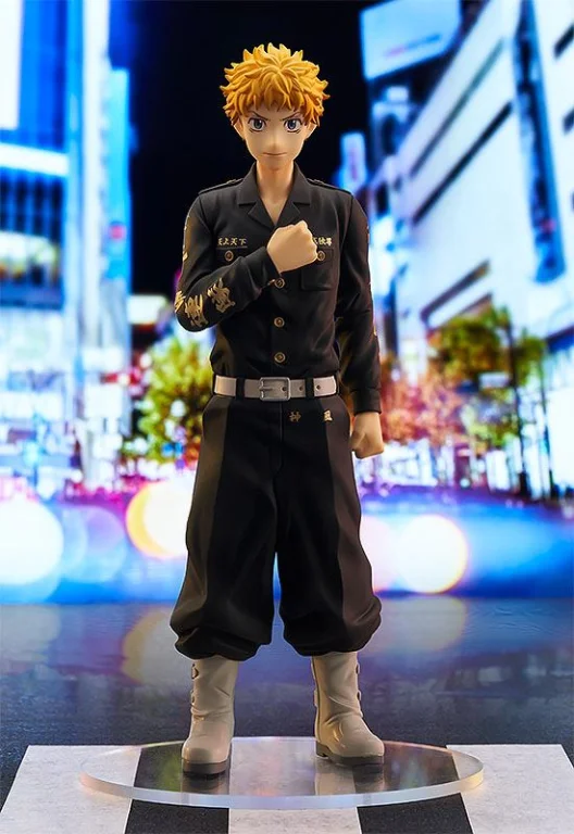 Tokyo Revengers - POP UP PARADE - Takemichi Hanagaki