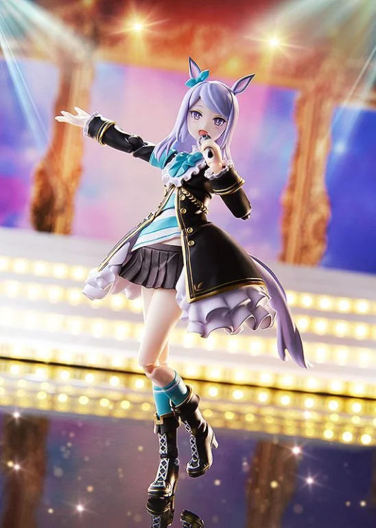 Umamusume - figma - Mejiro McQueen