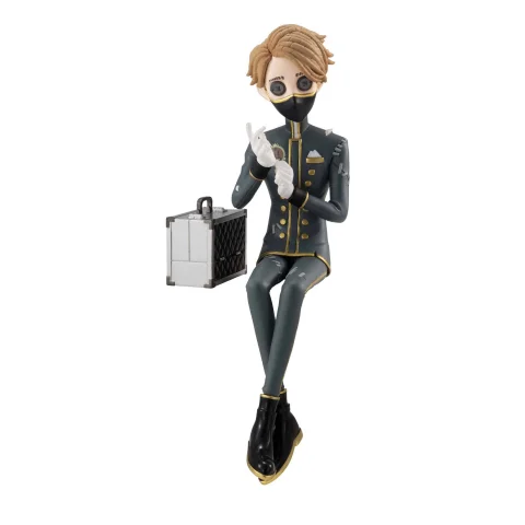 Produktbild zu Identity V - Noodle Stopper Figure - Embalmer/Aesop Carl (Dinner Party)