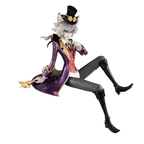 Produktbild zu Identity V - Noodle Stopper Figure - Photographer/Joseph Desaulniers (Dinner Party ver.)