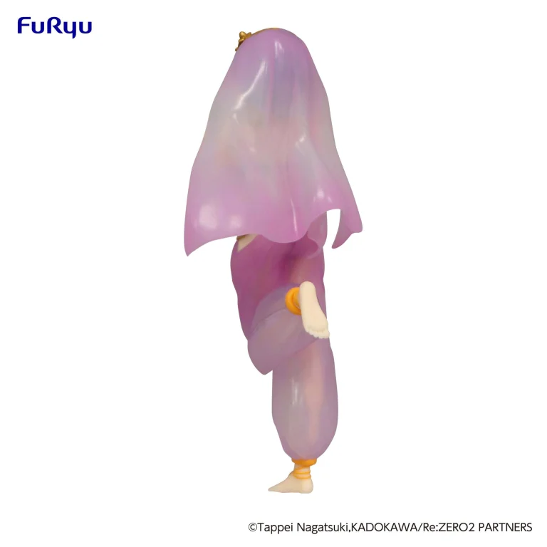 Re:ZERO - SSS Figure - Rem (Arabian Nights Another Color ver.)