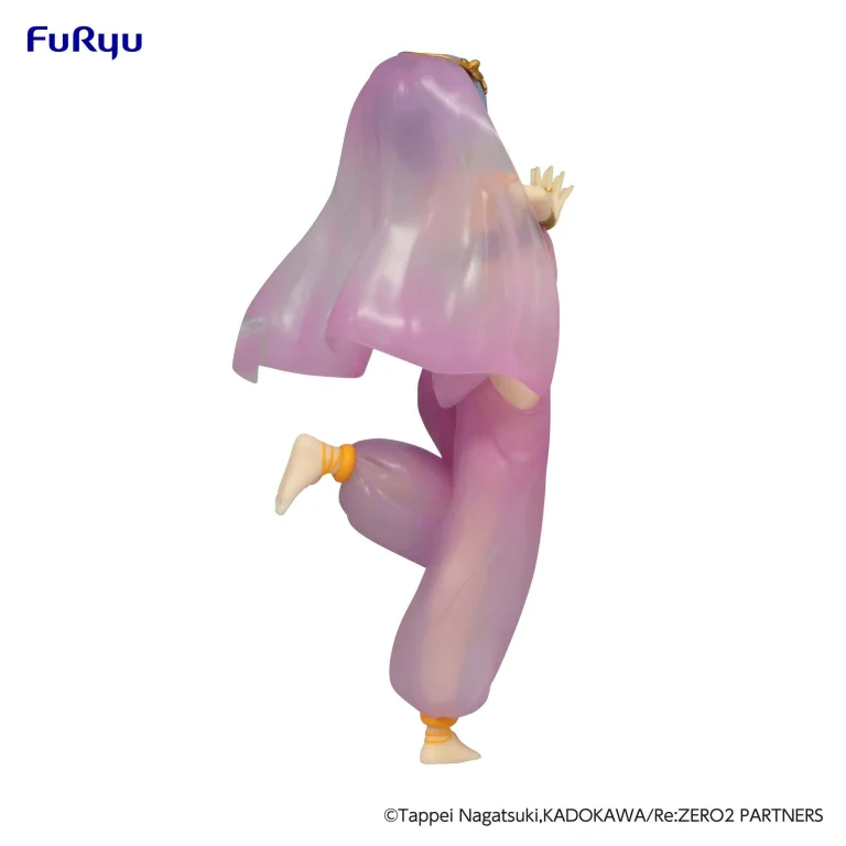 Re:ZERO - SSS Figure - Rem (Arabian Nights Another Color ver.)