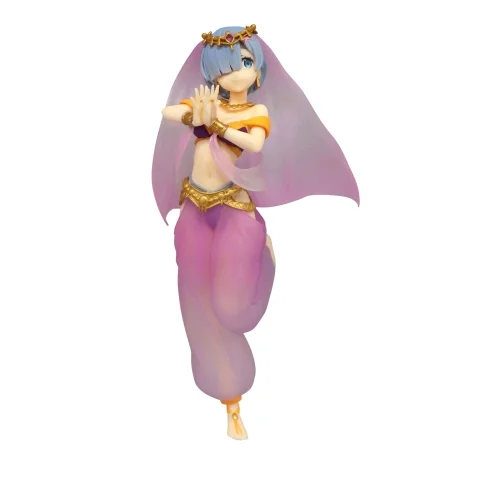 Produktbild zu Re:ZERO - SSS Figure - Rem (Arabian Nights Another Color ver.)