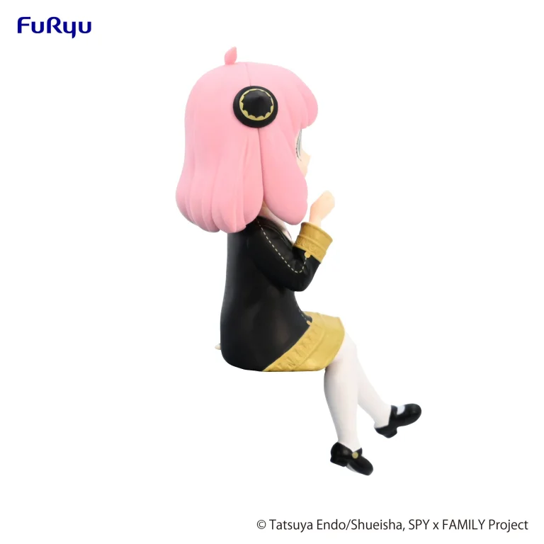 SPY&times;FAMILY - Noodle Stopper Figure - Anya Forger