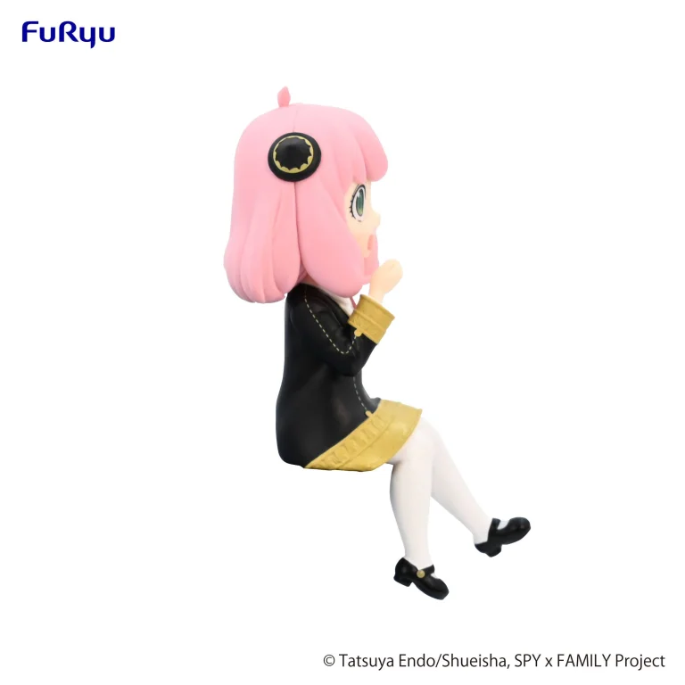 SPY&times;FAMILY - Noodle Stopper Figure - Anya Forger