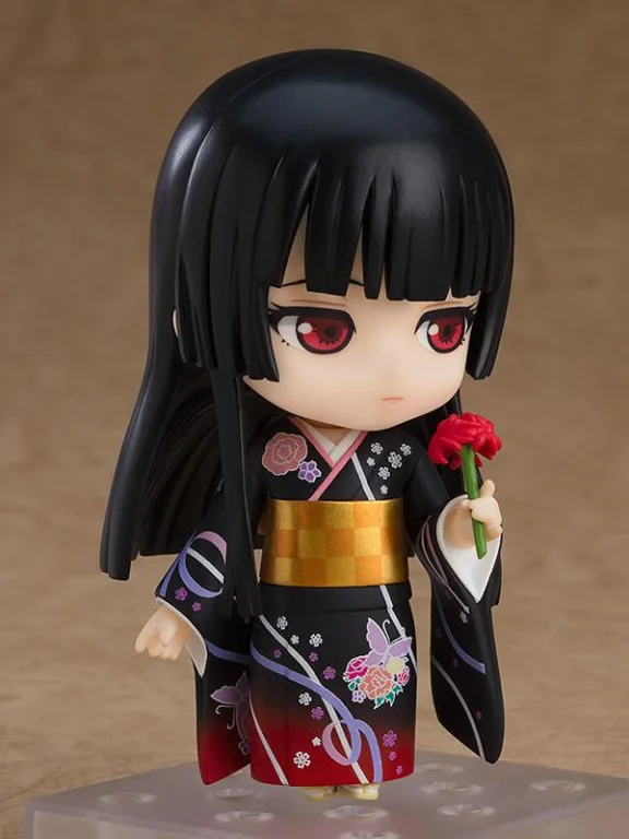 Jigoku Shōjo - Nendoroid - Ai Enma
