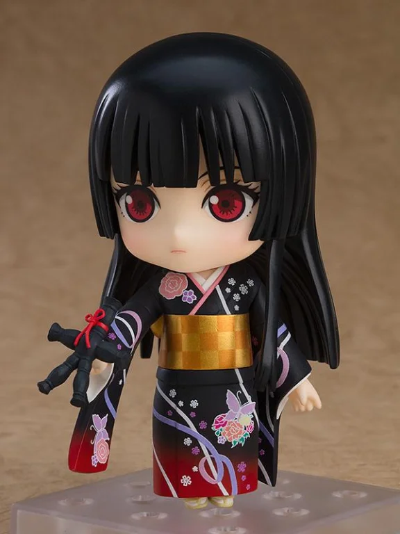 Jigoku Shōjo - Nendoroid - Ai Enma