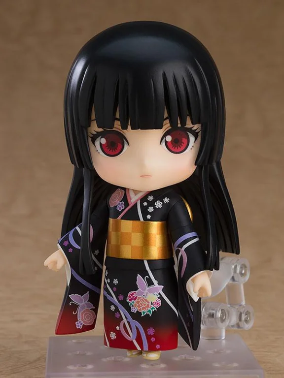 Jigoku Shōjo - Nendoroid - Ai Enma