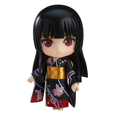 Produktbild zu Jigoku Shōjo - Nendoroid - Ai Enma