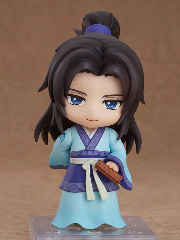 The Legend of Qin - Nendoroid - Zhang Liang