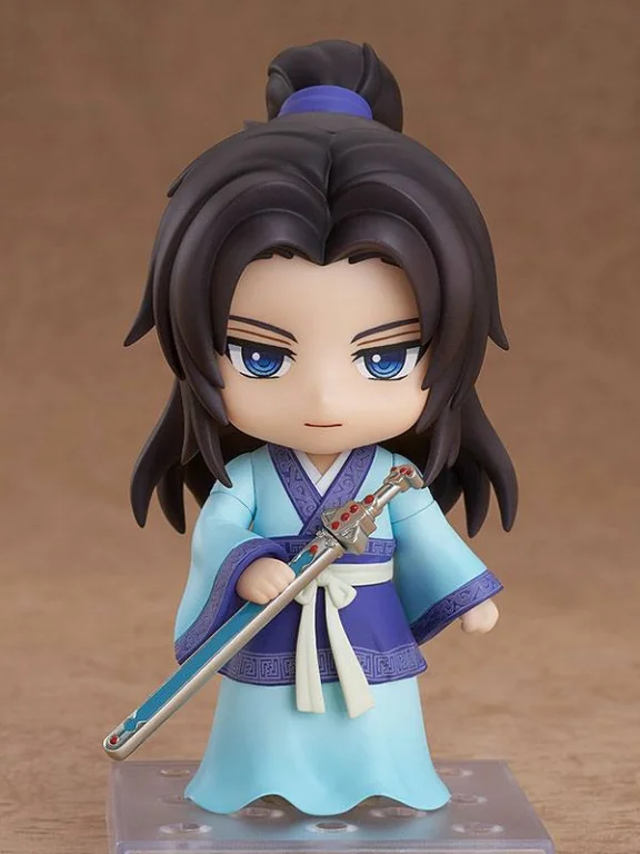 The Legend of Qin - Nendoroid - Zhang Liang