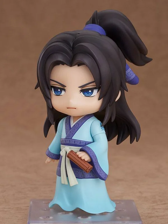 The Legend of Qin - Nendoroid - Zhang Liang