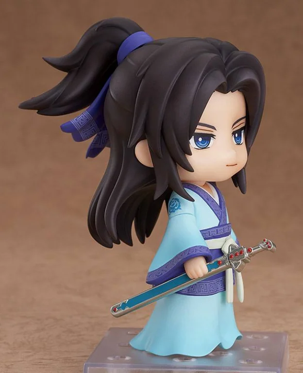 The Legend of Qin - Nendoroid - Zhang Liang