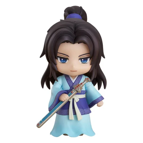 Produktbild zu The Legend of Qin - Nendoroid - Zhang Liang