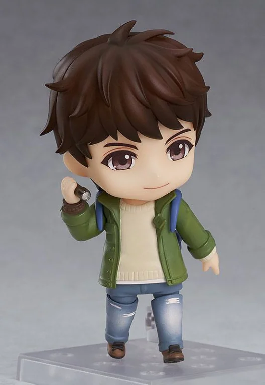 Time Raiders - Nendoroid - Wu Xie