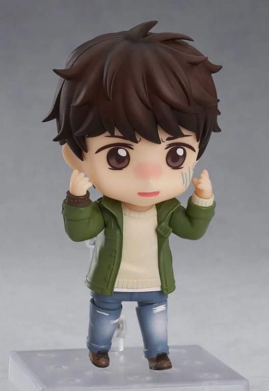Time Raiders - Nendoroid - Wu Xie