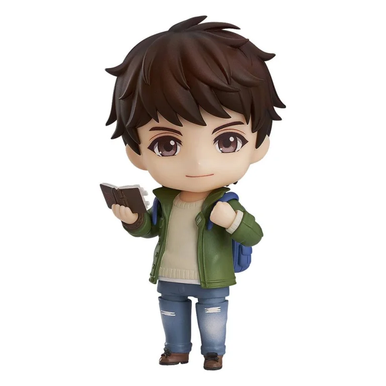Time Raiders - Nendoroid - Wu Xie