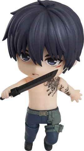 Produktbild zu Time Raiders - Nendoroid - Zhang Qiling (DX Ver.)
